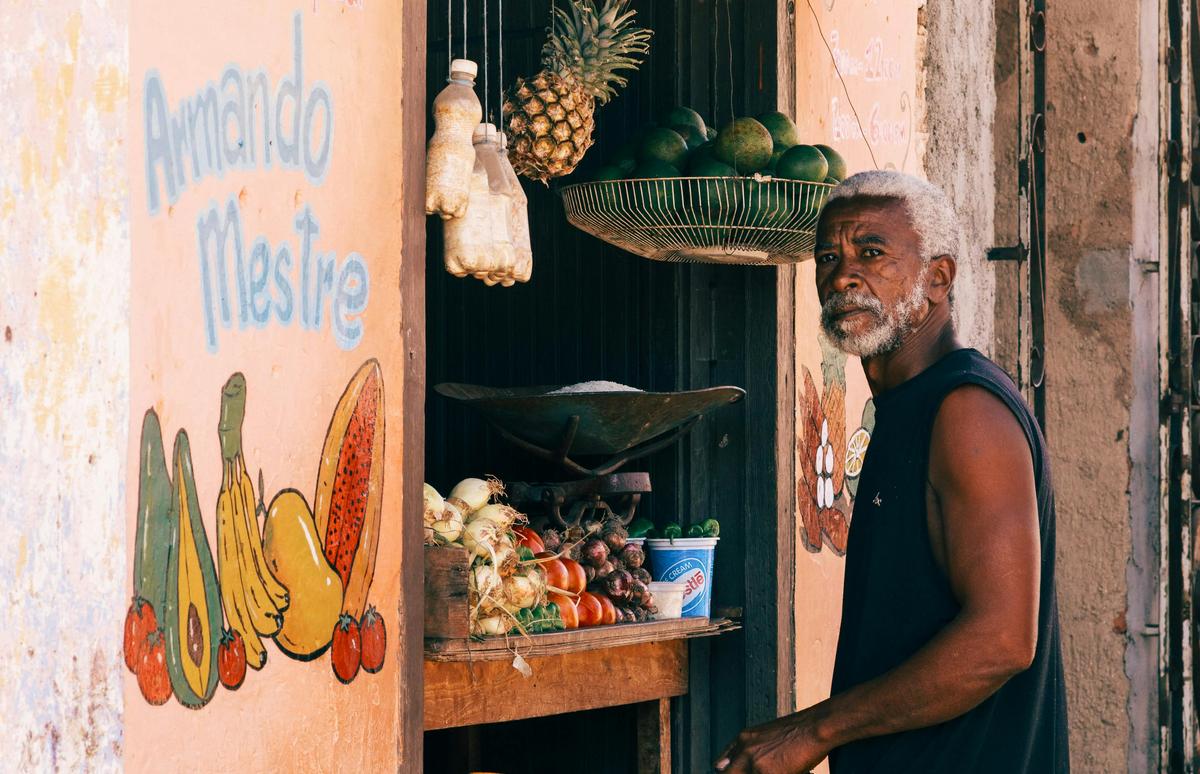 Continúan esperando los pinareños la soberanía alimentaria