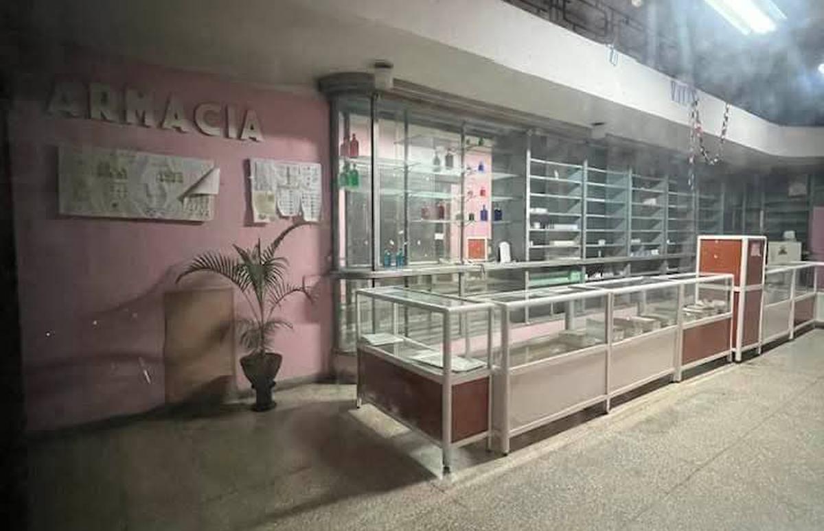 Conseguir medicamentos: Alternativas y dificultades para los cubanos