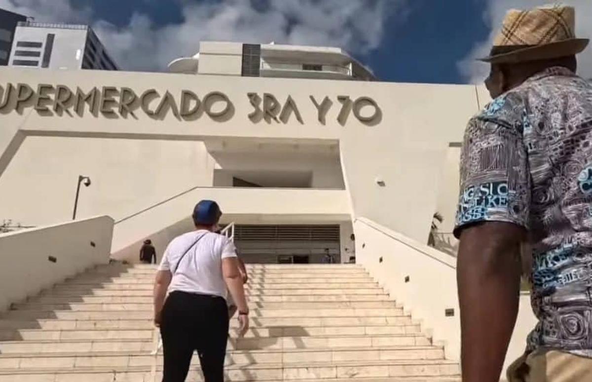 Nuevo supermercado en dólares en 3ra y 70: otro beneficio exclusivo para el régimen