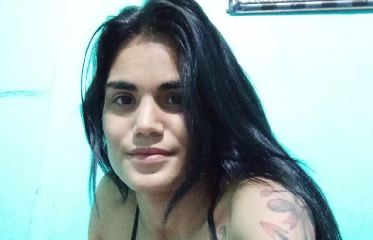 Amenazan con celda de castigo a presa política Mayelín Rodríguez por protestar contra la ratificación de su sentencia