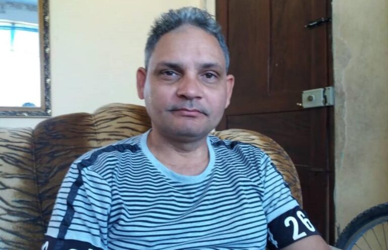 Acusan al periodista Niober García Fournier por el supuesto delito de «usurpación de capacidad legal»