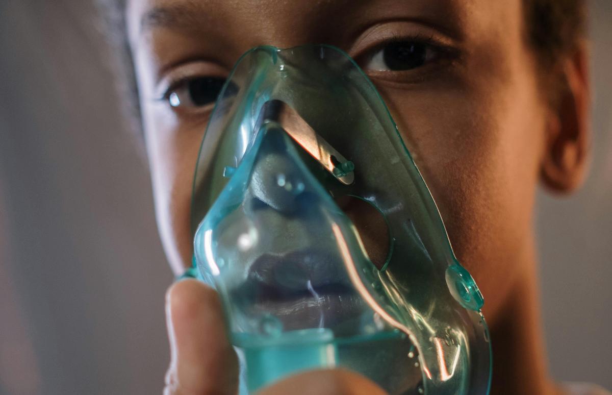 Continúa sin boquillas y salbutamol la posta médica de Lincoln
