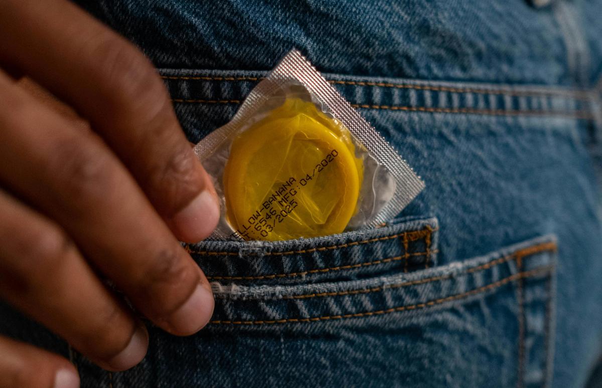 Hace más de un año que las farmacias estatales no venden preservativos