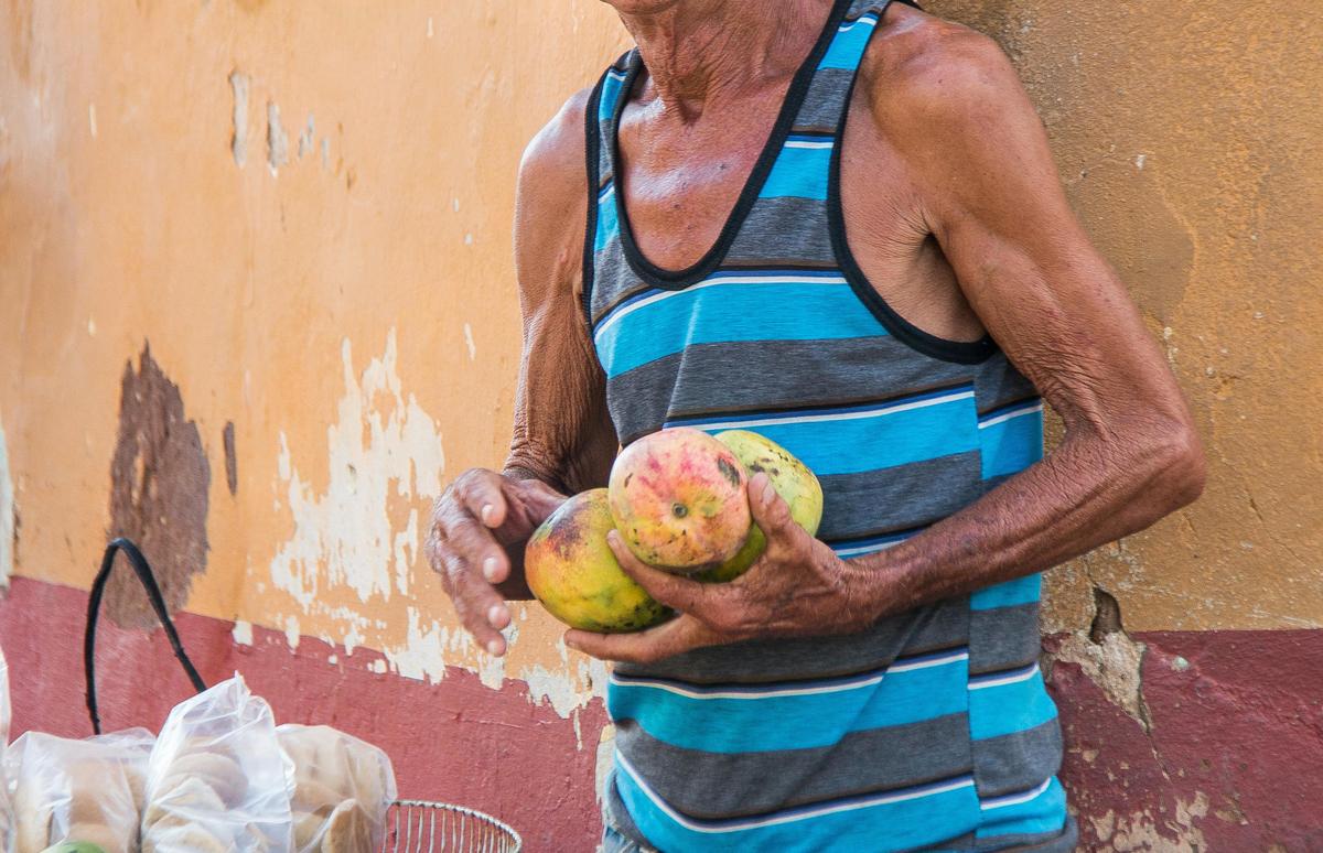 Mercados y tiendas estatales continúan desabastecidas