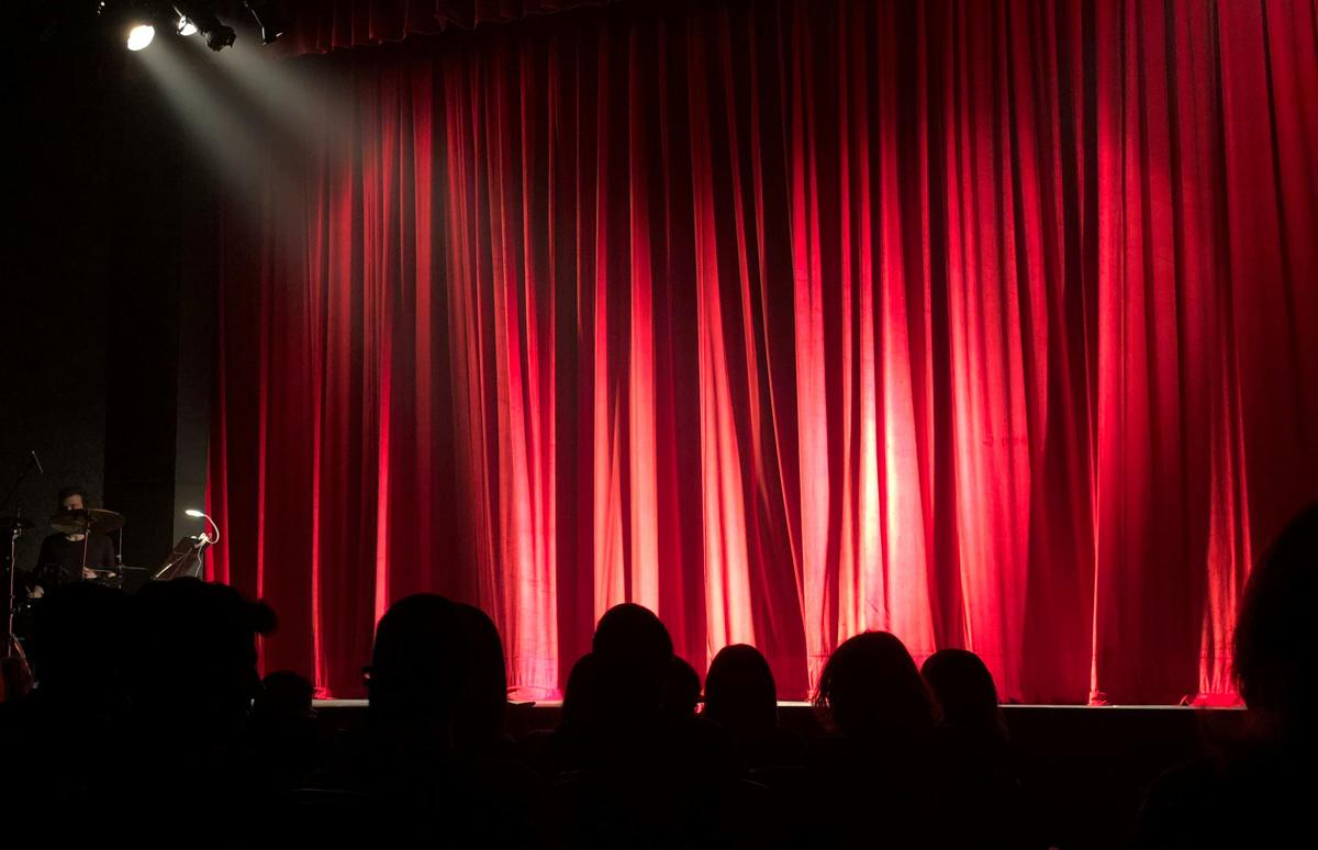 Crisis del teatro en la provincia por la falta de recursos
