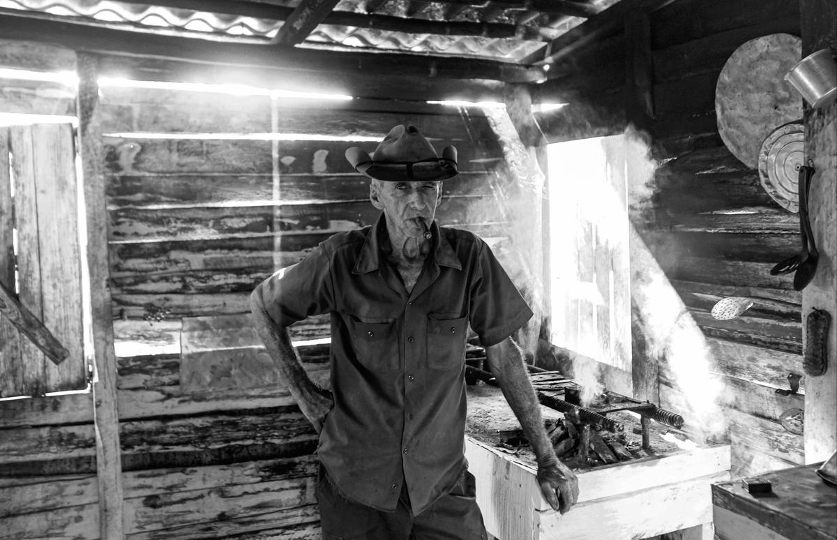Una historia real: Cuba “no es país para viejos”
