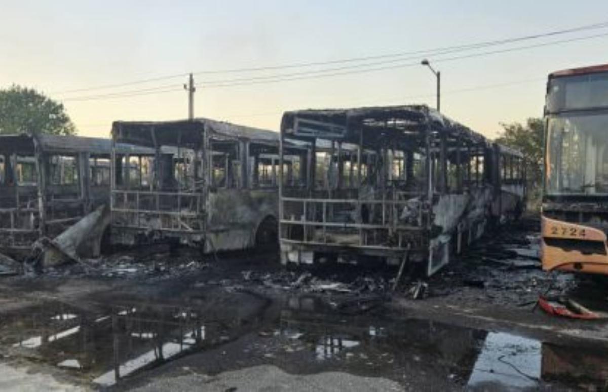 Operación Tula: El sabotaje popular contra la infraestructura económica del régimen cubano