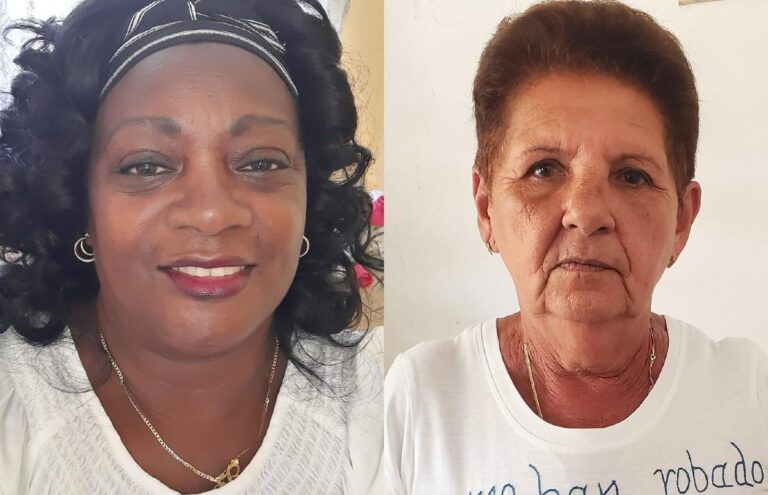 El hostigamiento del régimen continúa: Más domingos represivos contra las Damas de Blanco