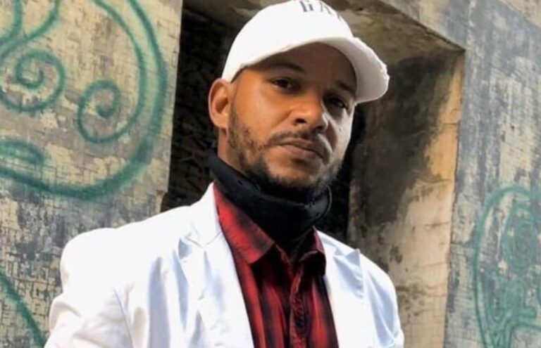 Continúa el hostigamiento contra Maykel Osorbo en prisión: Colocan una cámara de seguridad en su galera