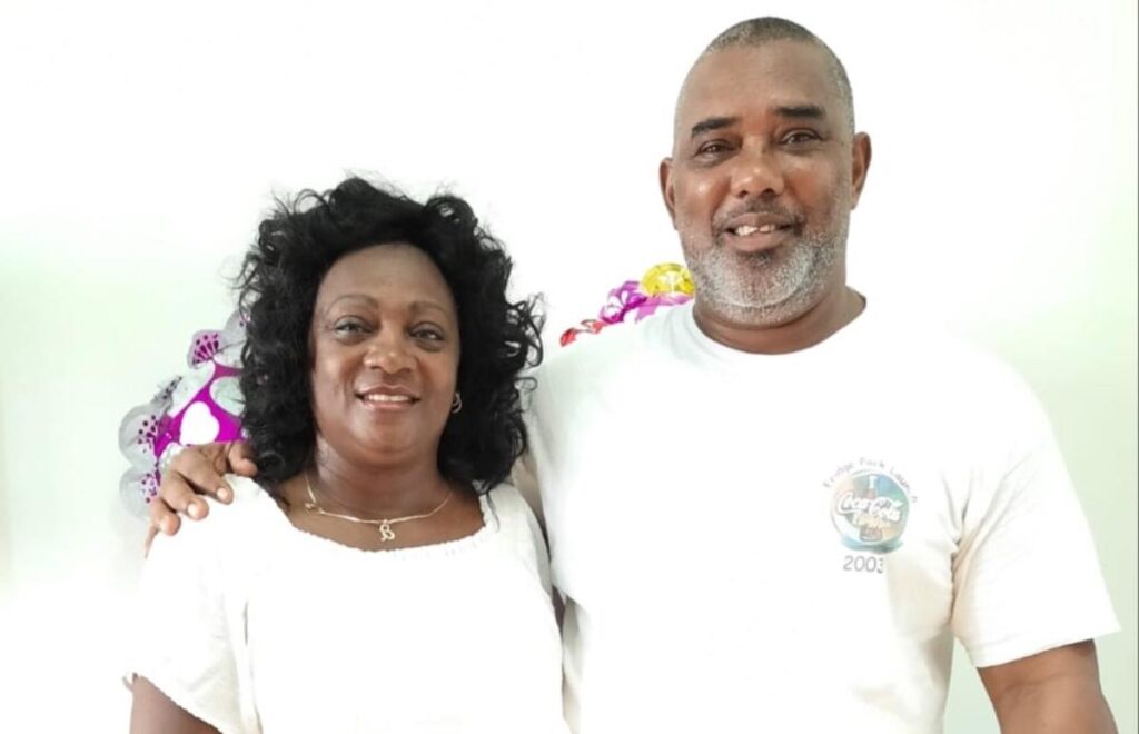Tras detención arbitraria, Seguridad del Estado mantiene a Berta Soler y Ángel Moya bajo arresto domiciliario