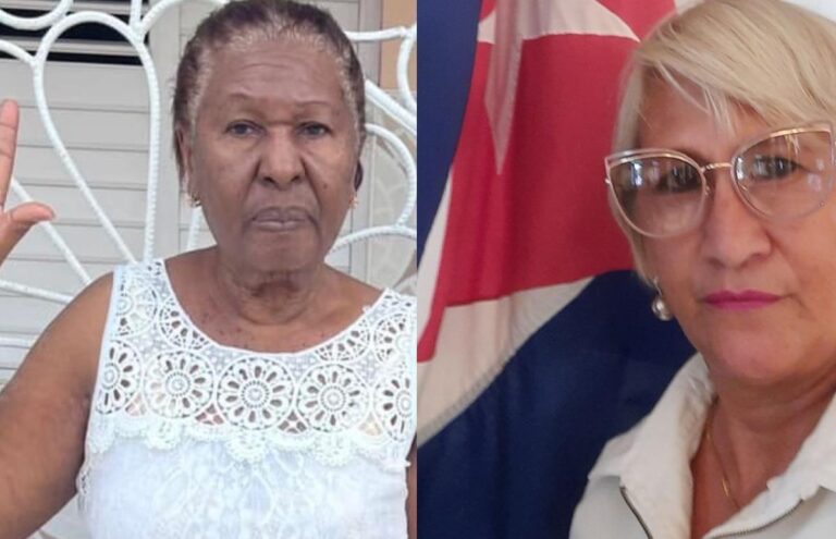 Noveno domingo represivo contra las Damas de Blanco en Cuba: Más amenazas y detenciones arbitrarias
