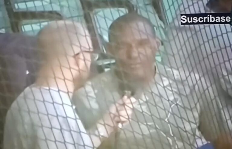 Censuran a gloria deportiva Omar Ajete en plena transmisión en vivo de la televisión cubana
