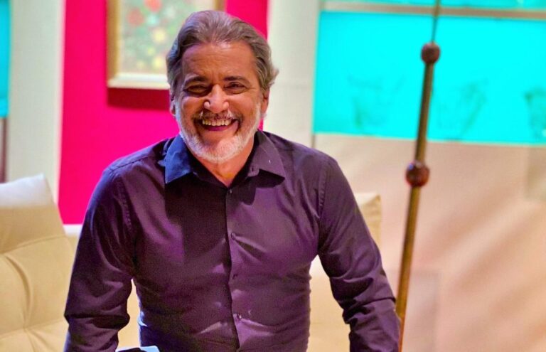 Historiador Julio César González Pagés denuncia censura en la televisión cubana