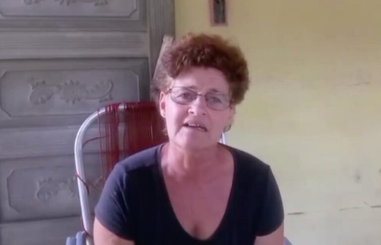 Régimen cubano mantiene bajo prisión domiciliar a la expresa política Leticia Cué Nápoles