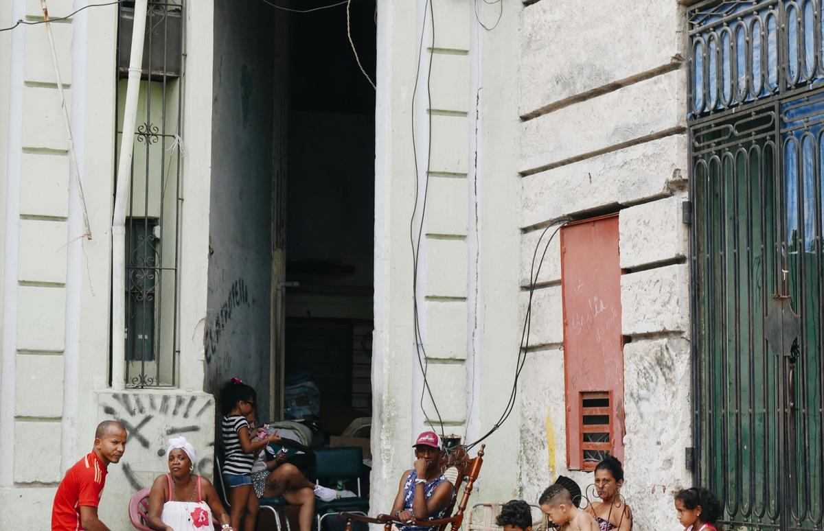 Robos en la provincia espirituana generan preocupación