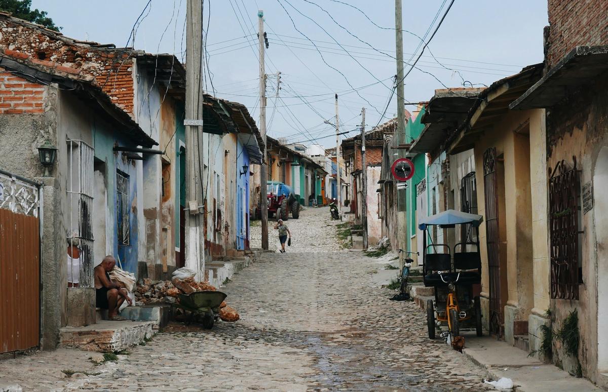 Empeora la calidad de vida de la población espirituana
