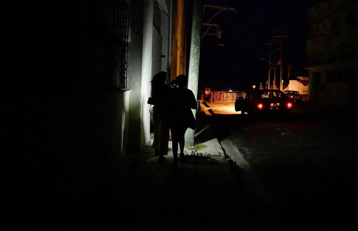 Afectadas las comunicaciones por los prolongados apagones