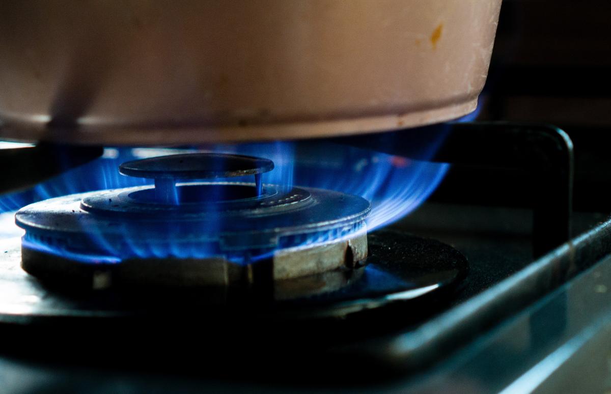 Negocio en puntos de venta de gas licuado