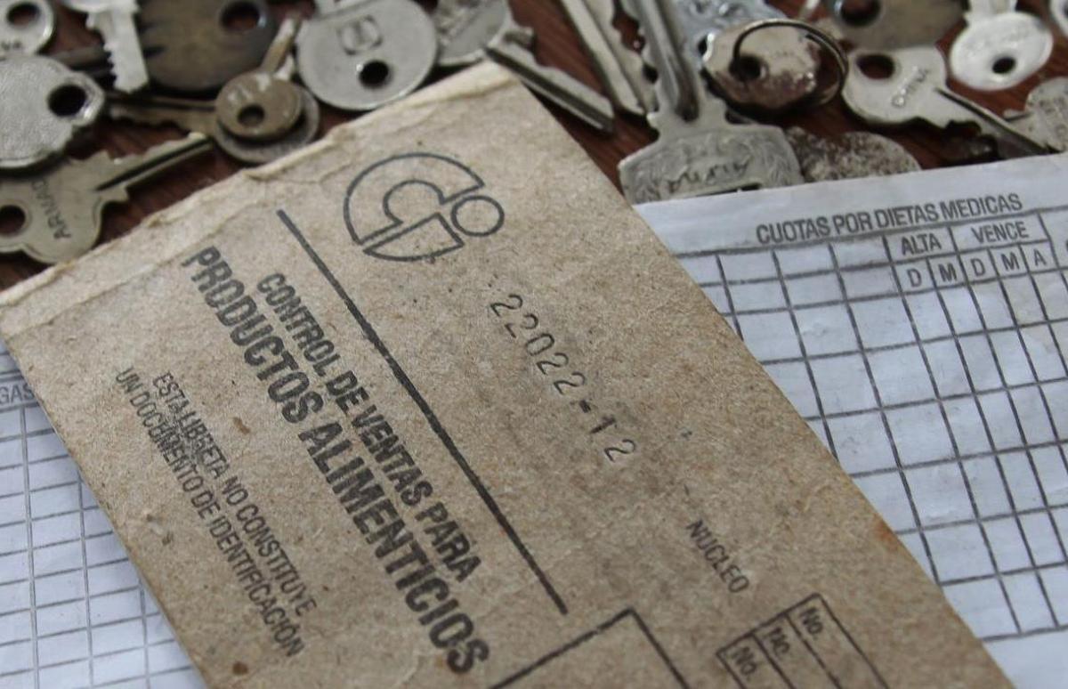 Leche normada fuera de horario en la provincia