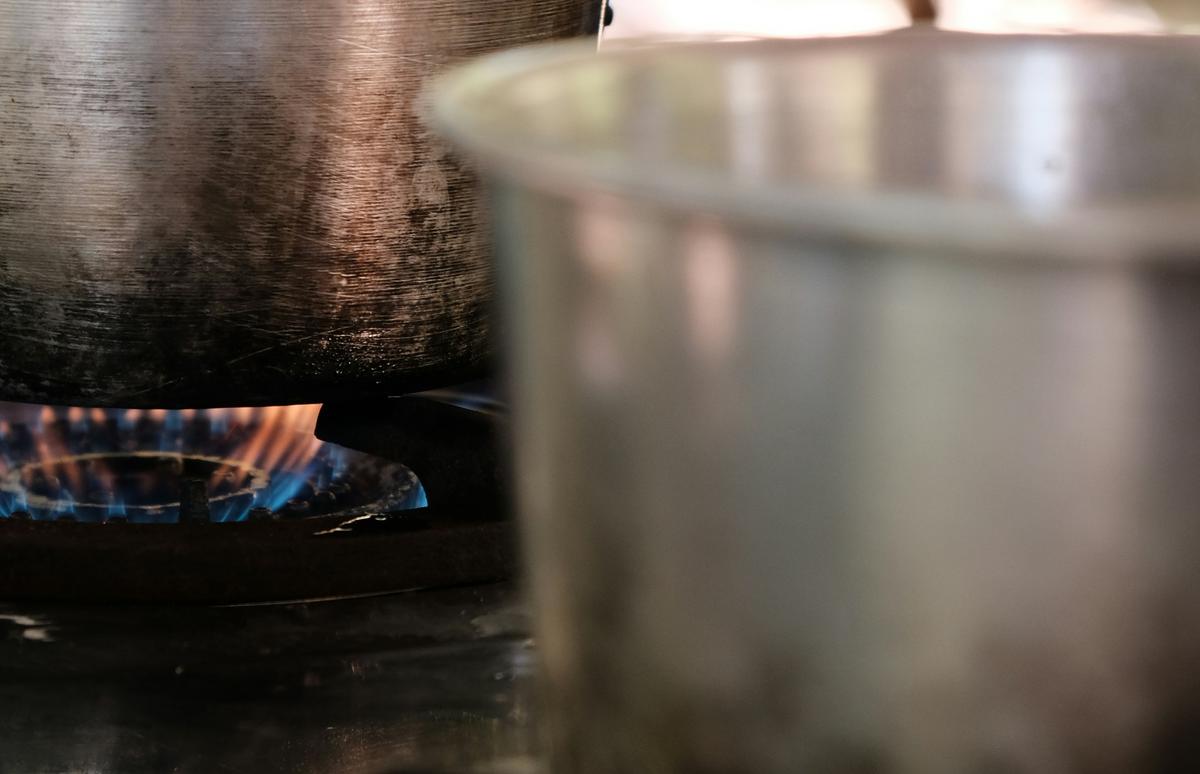 Se prolonga la falta de gas licuado en la provincia.