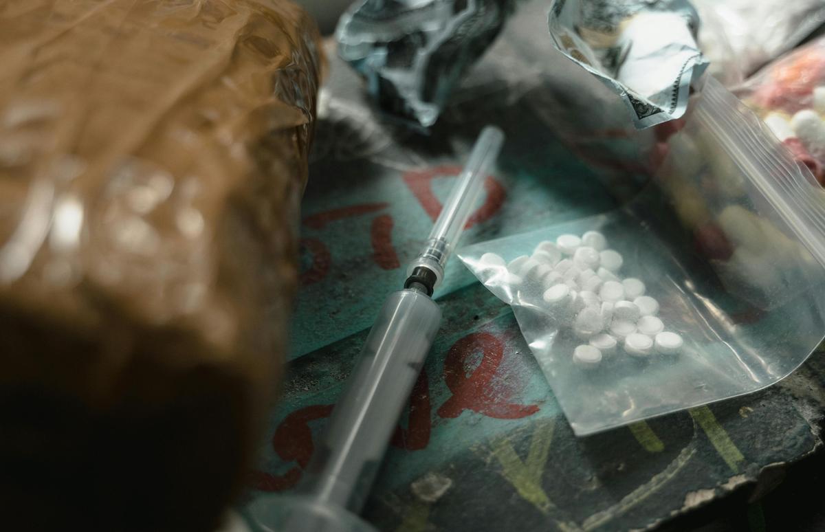 El consumo de drogas en Cuba: una preocupación creciente