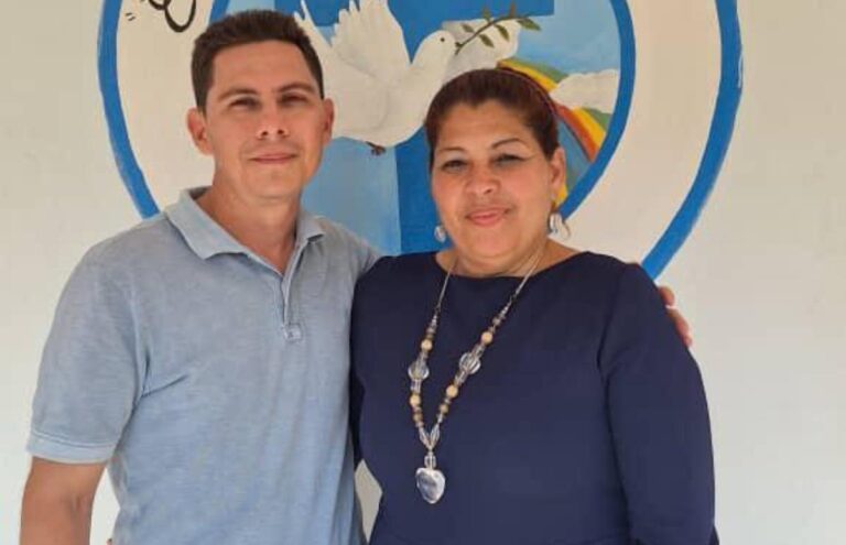 Pastores evangélicos cubanos acusados de desacato y desobediencia por mencionar la justicia de Dios en un tribunal militar