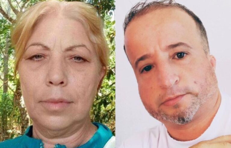 Represión contra periodistas del ICLEP en el 123 aniversario de la fundación de la República de Cuba