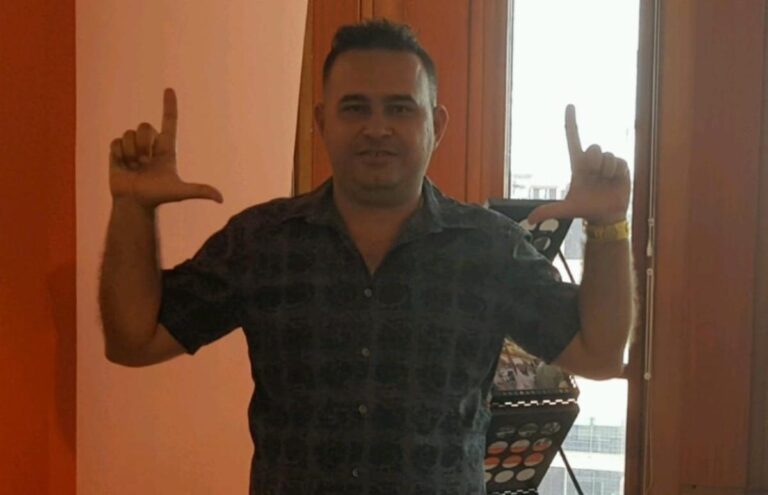 Periodista independiente Vladimir Turró Páez denuncia citación judicial sin cargos ni explicación