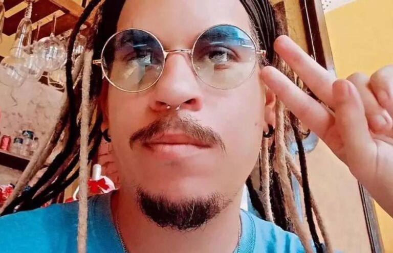 Liberan a periodista independiente Yadiel Hernández luego de tres meses encarcelado en Matanzas