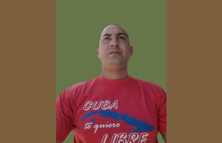 Régimen cubano castiga a periodista preso Yeris Curbelo Aguilera negándole su derecho al trabajo