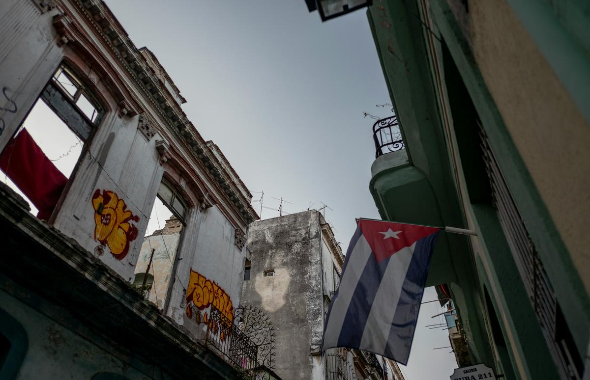 Cuando la represión es la respuesta por parte del régimen cubano