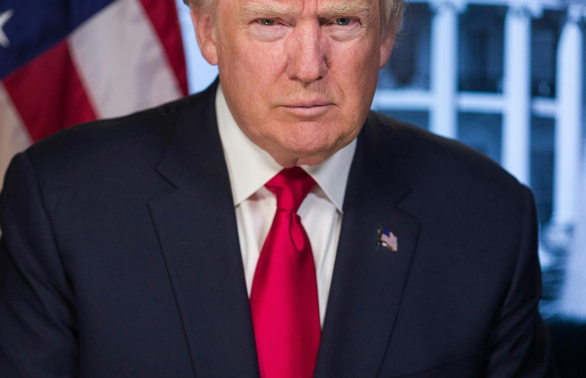 La diplomacia del presidente Donald Trump