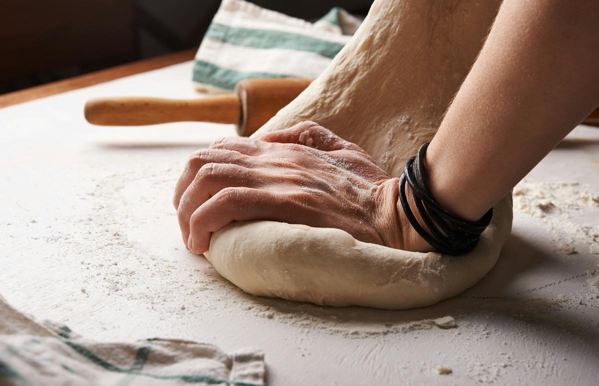 Cerradas las panaderías de la Cadena del Pan