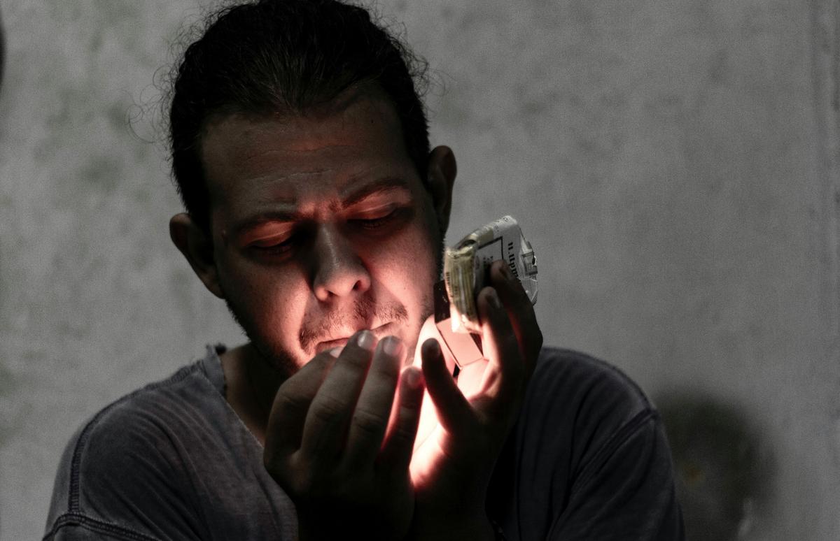 Temor de la población espirituana ante la presencia de drogas y armas en las calles