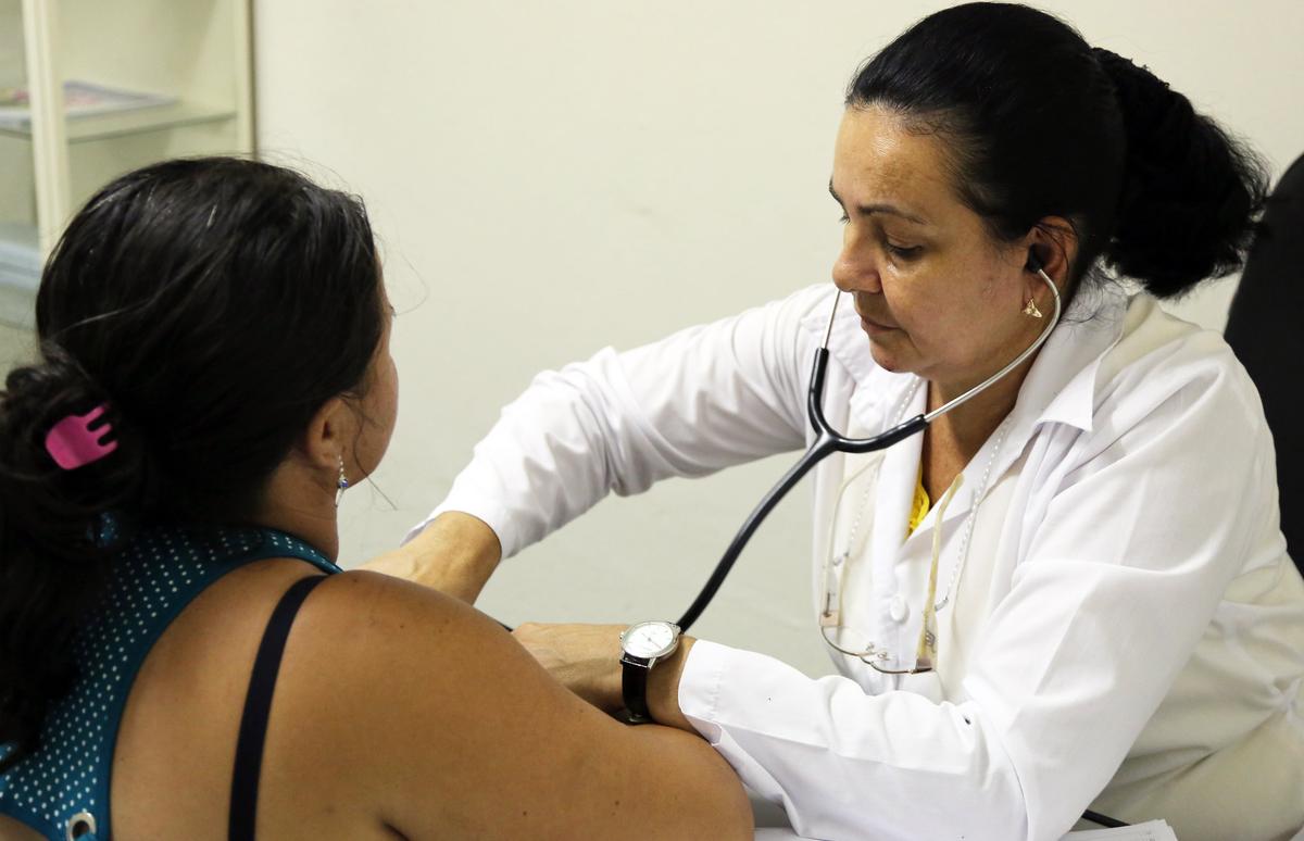 La infamia de las misiones médicas cubanas