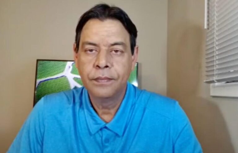 Amenazan al periodista deportivo Armando Campuzano: “Acuso a la dictadura cubana si algo les ocurre a mis hijos”