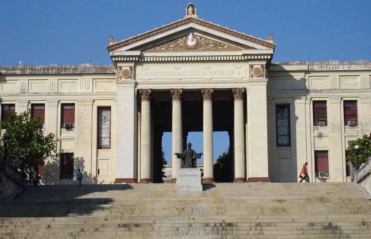 Régimen cubano desata escalada represiva contra universitarios tras protestas por el tarifazo de ETECSA