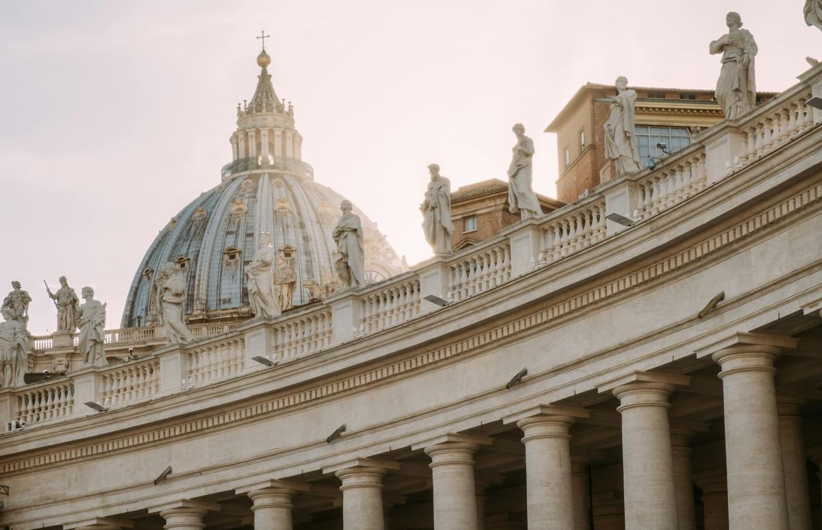 Los consejos del Vaticano al dictador cubano Díaz-Canel