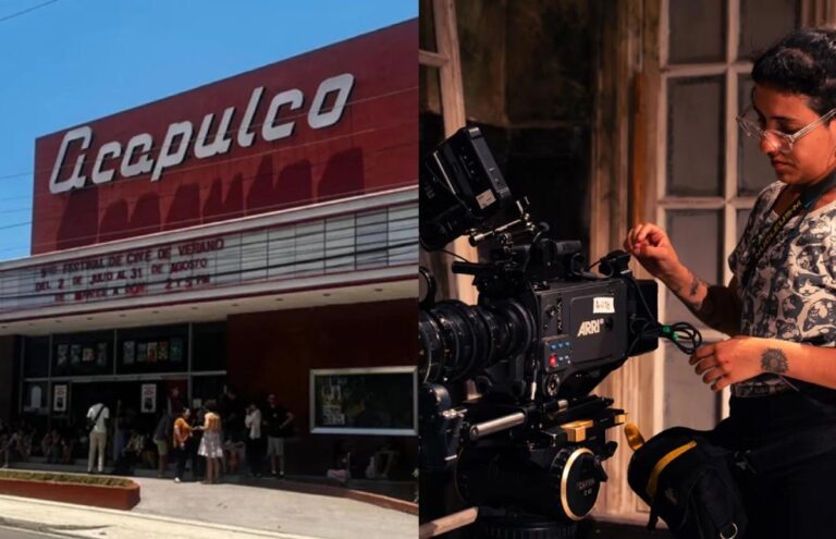 Censuran cortometrajes de estudiantes de la Escuela Internacional de Cine de San Antonio de los Baños