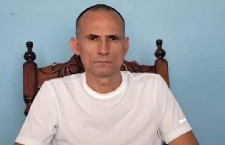Golpean y torturan durante días a José Daniel Ferrer, líder de la UNPACU, en la prisión de Mar Verde