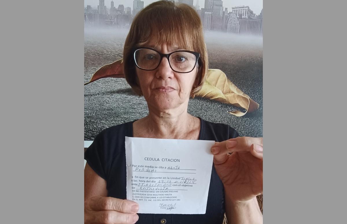 Régimen cubano intimida a madres de presos políticos y activa vigilancia contra activistas ante la cercanía del aniversario del 11J