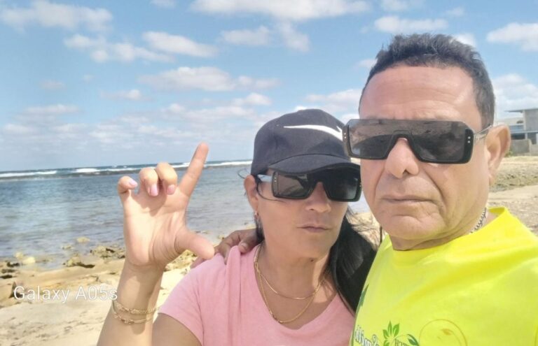 Actualización: arresto arbitrario, hostigamiento y condiciones inhumanas contra los periodistas Yunia Figueredo y Frank Correa