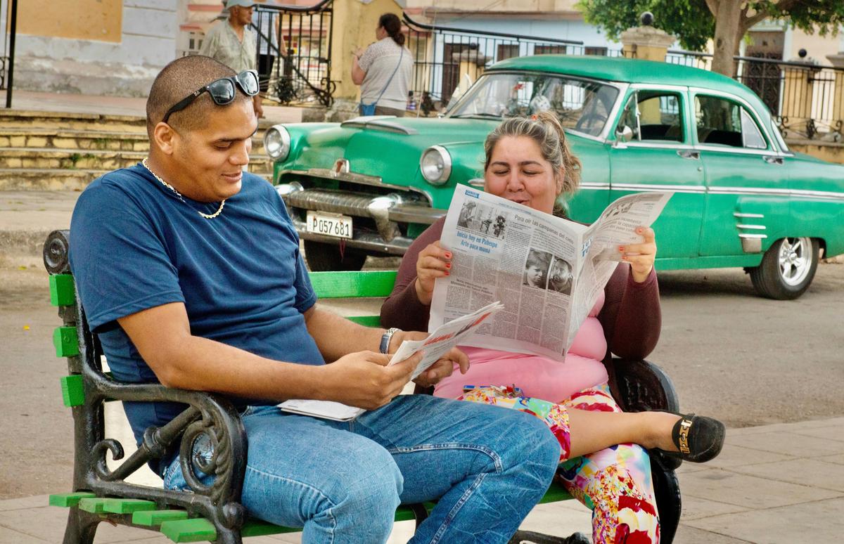 Las distorsiones del pensamiento oficialista
