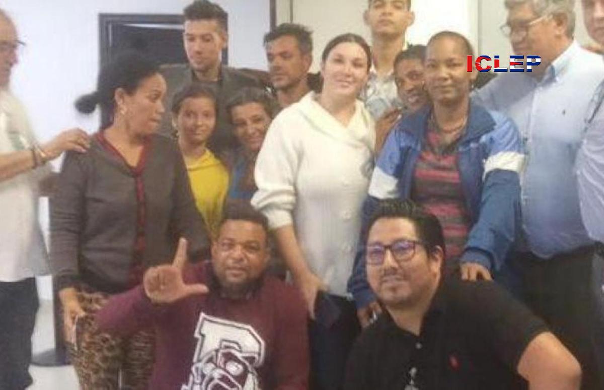Cuando la diplomacia traiciona: cubanos desprotegidos en el exterior
