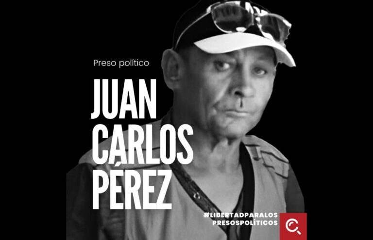 Dos cubanos condenados a 15 y 18 años de cárcel por supuestos delitos de atentado, sabotaje y propaganda contra el orden constitucional