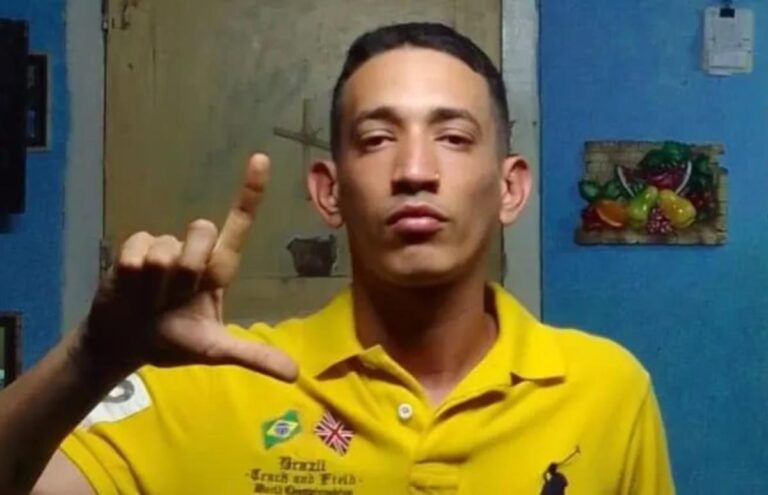 Amenazan a preso político con medida disciplinaria por negarse a leer un texto en acto por el 26 de julio