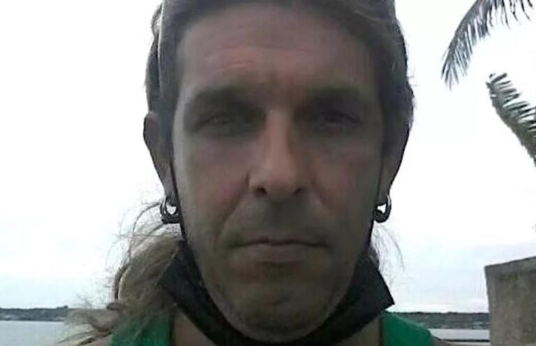 Pavel Torres Rodríguez: Más de 10 meses encarcelado sin juicio por sus críticas al régimen cubano