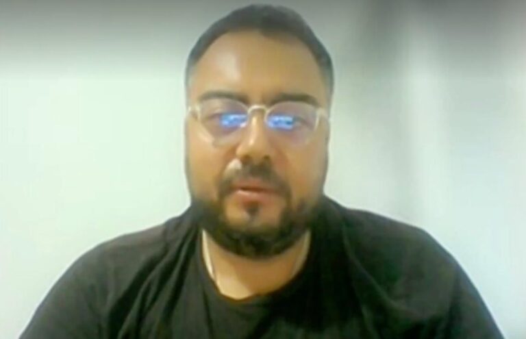 Periodista pro-Israel denuncia que Cuba lo retuvo 32 horas en un aeropuerto: “Me trataron como a un terrorista”