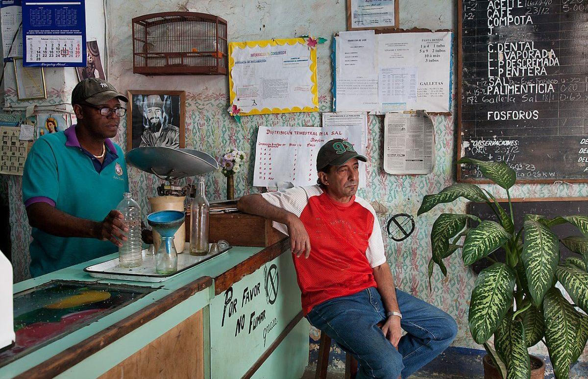 Suspenden la cuota de pan normado en las bodegas espirituanas