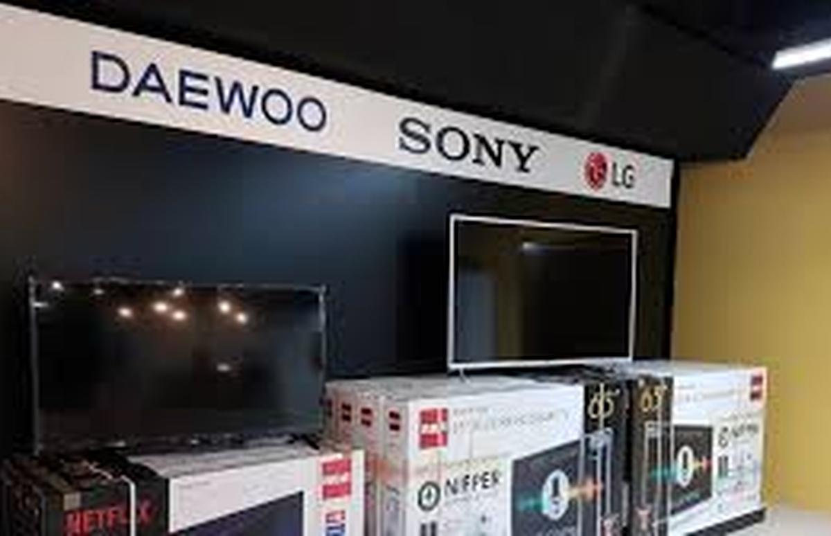 Precios abusivos en tiendas de equipos electrodomésticos